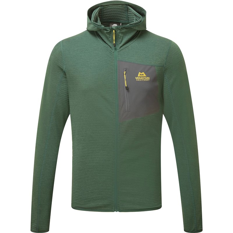 Mountain Equipment Herren Lumiko Hoodie Jacke