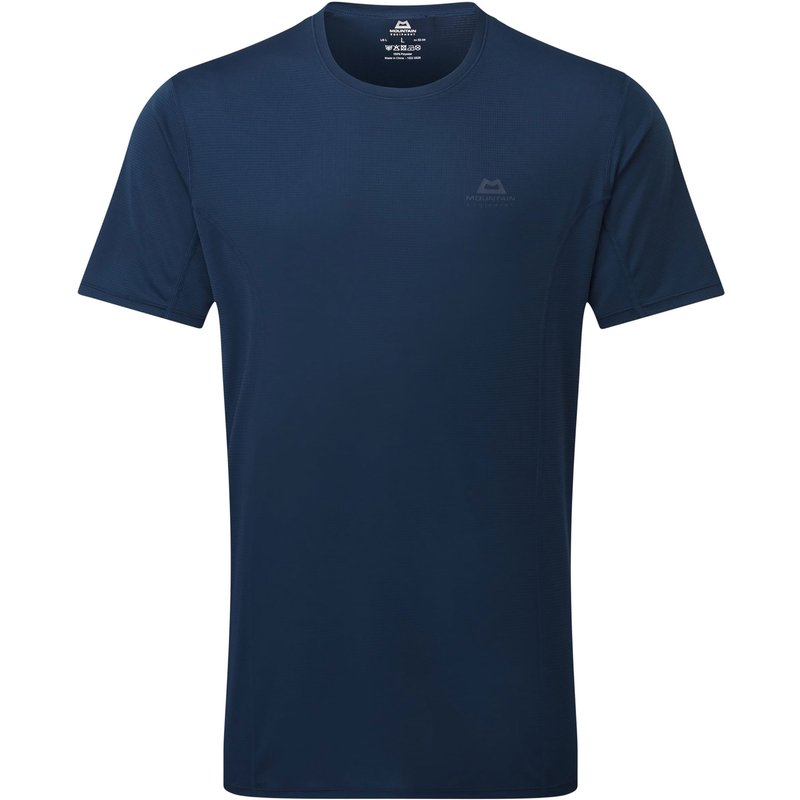 Mountain Equipment Herren Ignis T-Shirt