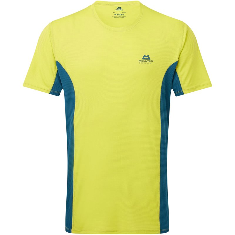 Mountain Equipment Herren Ignis T-Shirt
