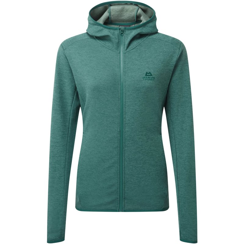 Mountain Equipment Damen Calico Jacke