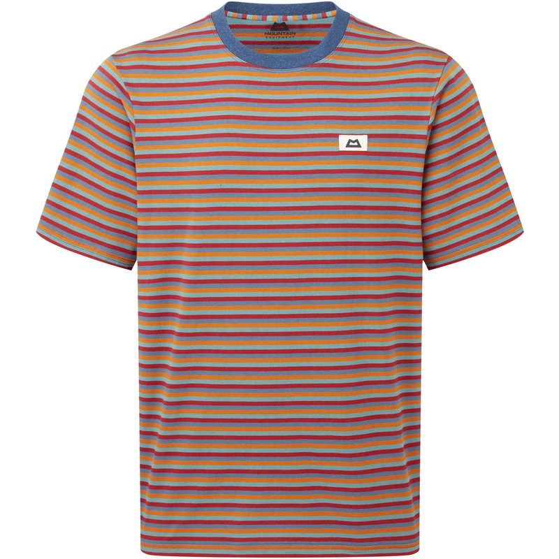 Mountain Equipment Herren Lava T-Shirt