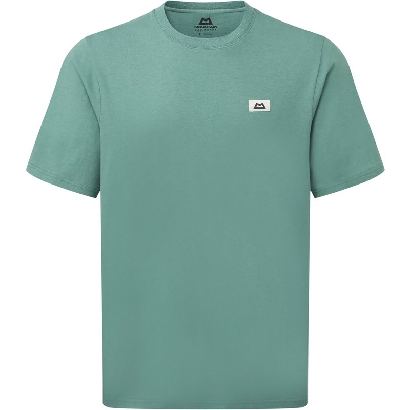 Mountain Equipment Herren Burren T-Shirt