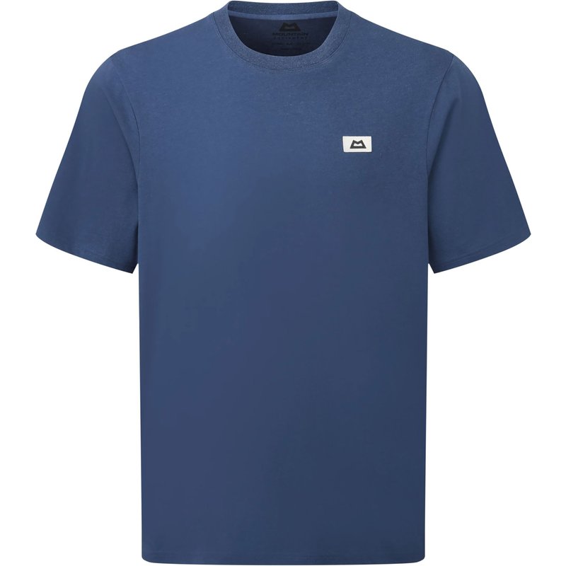 Mountain Equipment Herren Burren T-Shirt