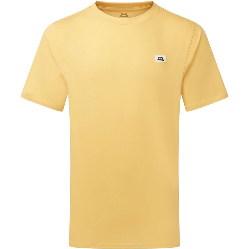 Mountain Equipment Herren Podus T-Shirt