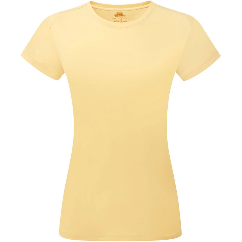 Mountain Equipment Damen Headpoint T-Shirt