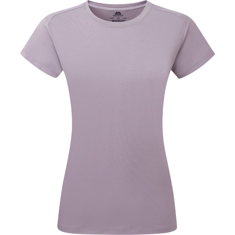Mountain Equipment Damen Headpoint T-Shirt