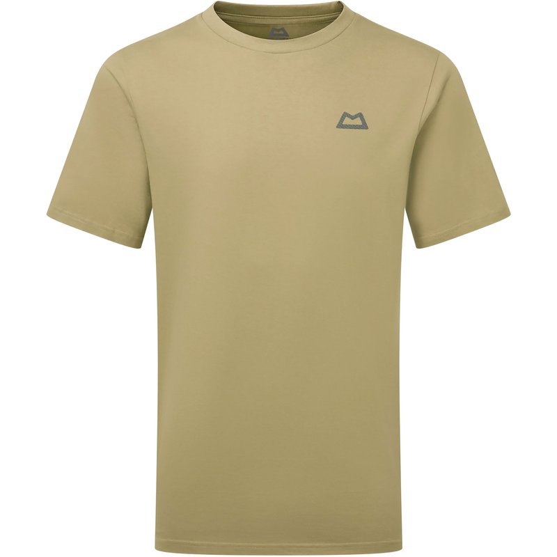 Mountain Equipment Herren Everest T-Shirt