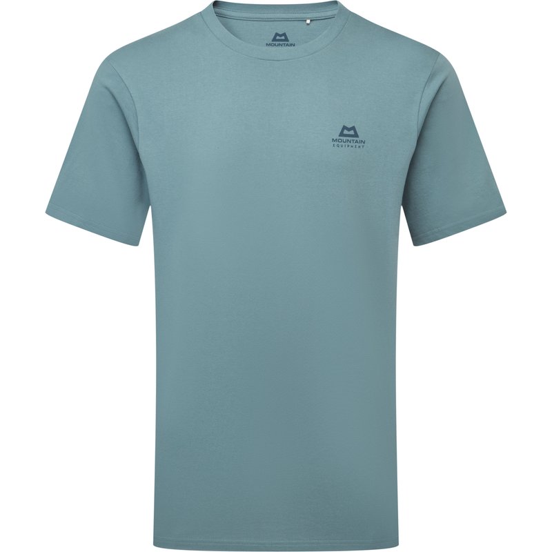 Mountain Equipment Herren Yorik On Wire T-Shirt