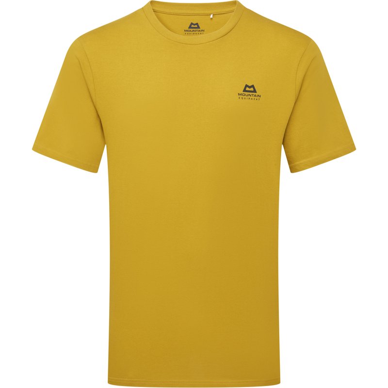 Mountain Equipment Herren Yorik On Wire T-Shirt