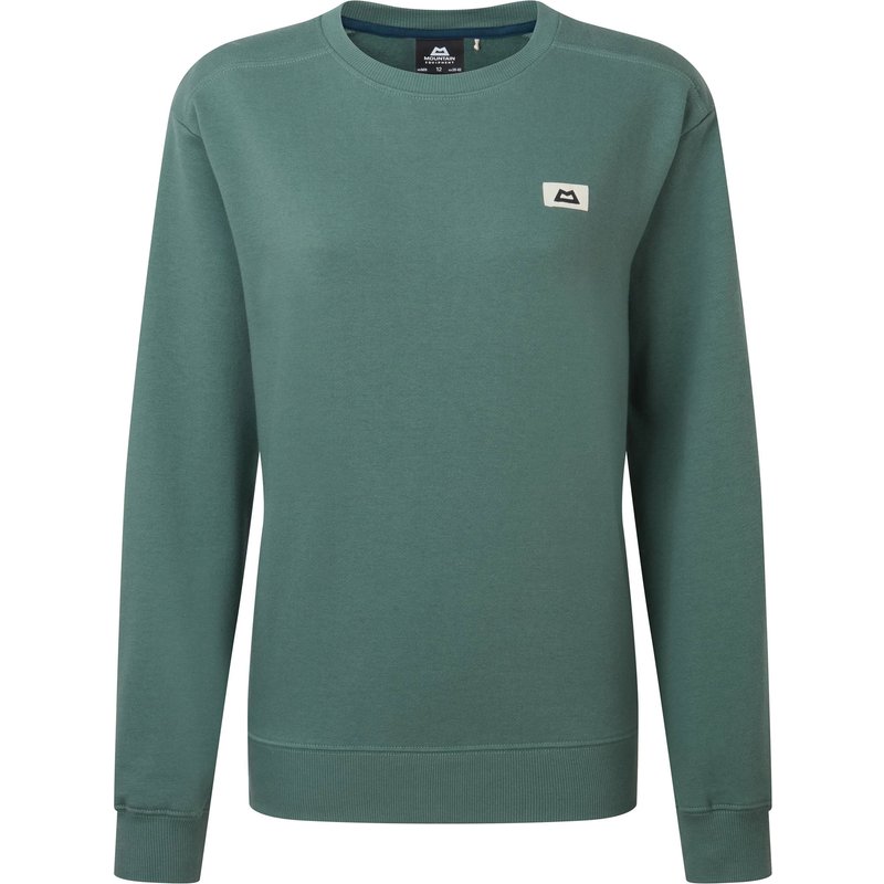 Mountain Equipment Damen Stonescape Pullover