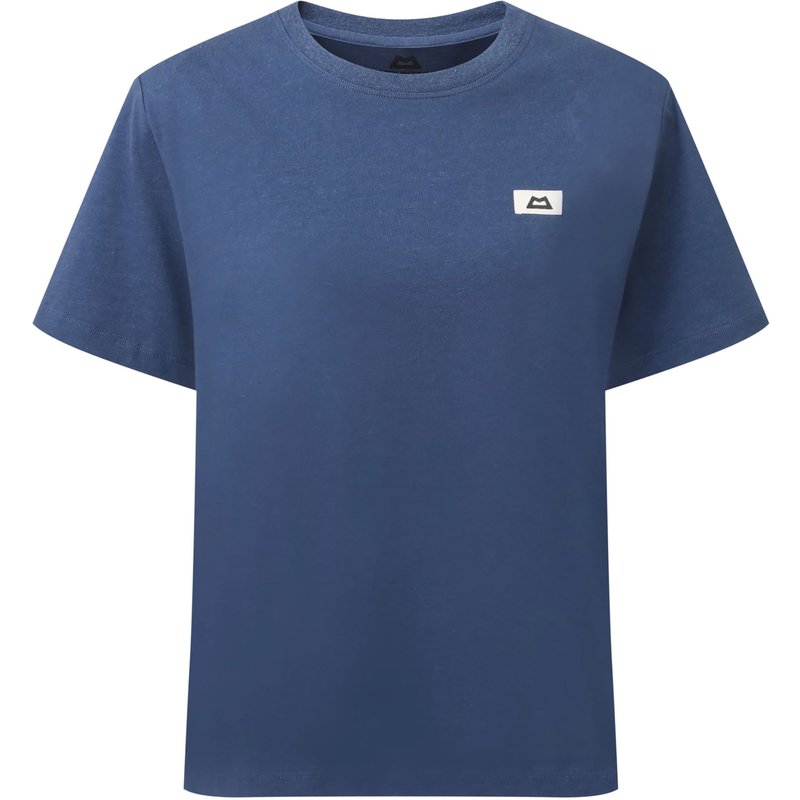 Mountain Equipment Damen Burren T-Shirt