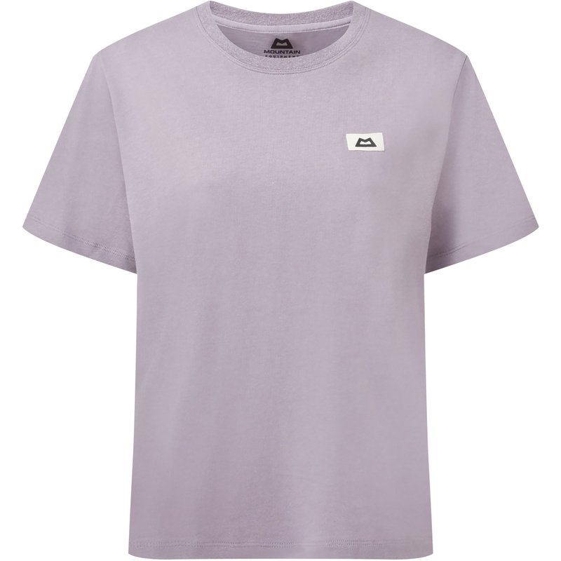 Mountain Equipment Damen Burren T-Shirt