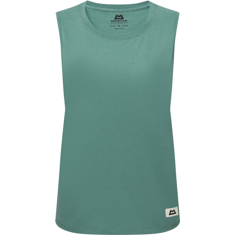 Mountain Equipment Damen Fairhead Top