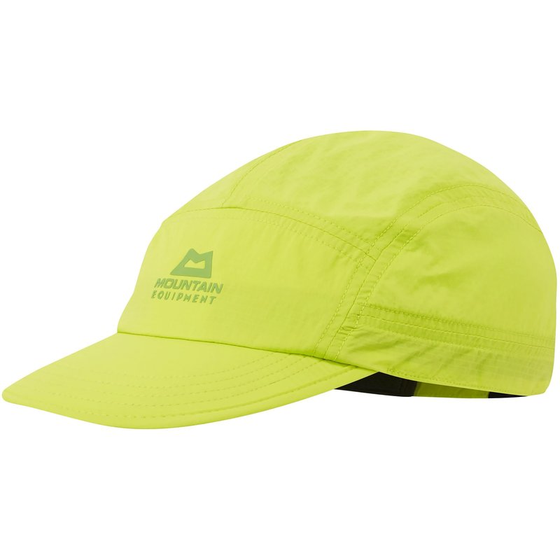 Mountain Equipment Aerofoil Cap