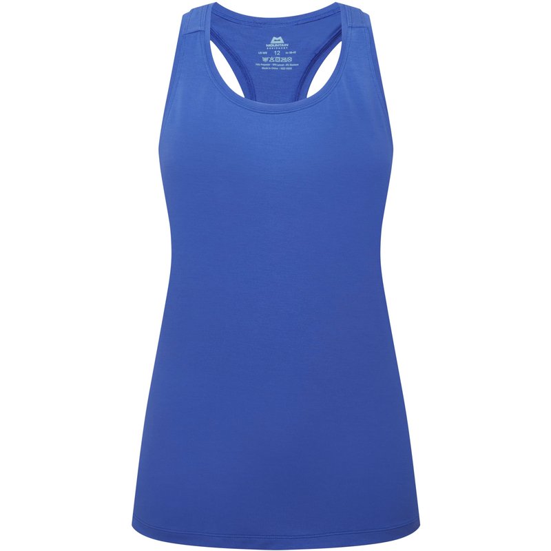 Mountain Equipment Damen Headpoint Top