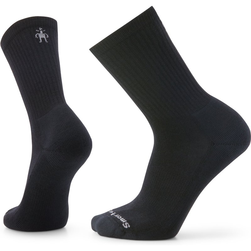 Smartwool Herren Everyday Solid Rib Crew Socken