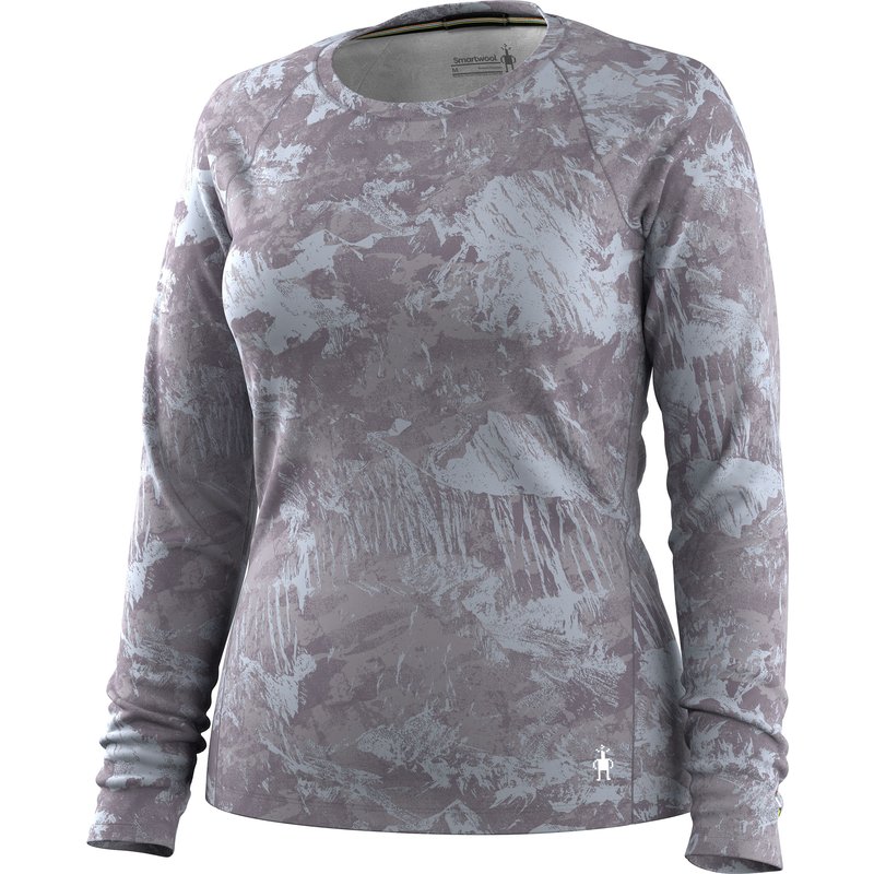 Smartwool Damen Classic All-season Merino Longsleeve