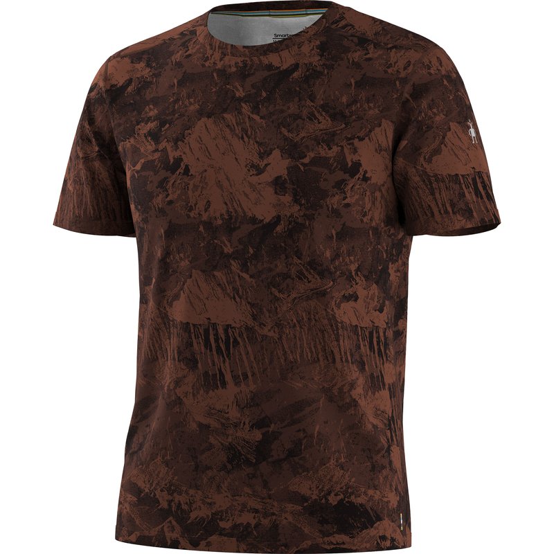 Smartwool Herren Merino Boxed T-Shirt