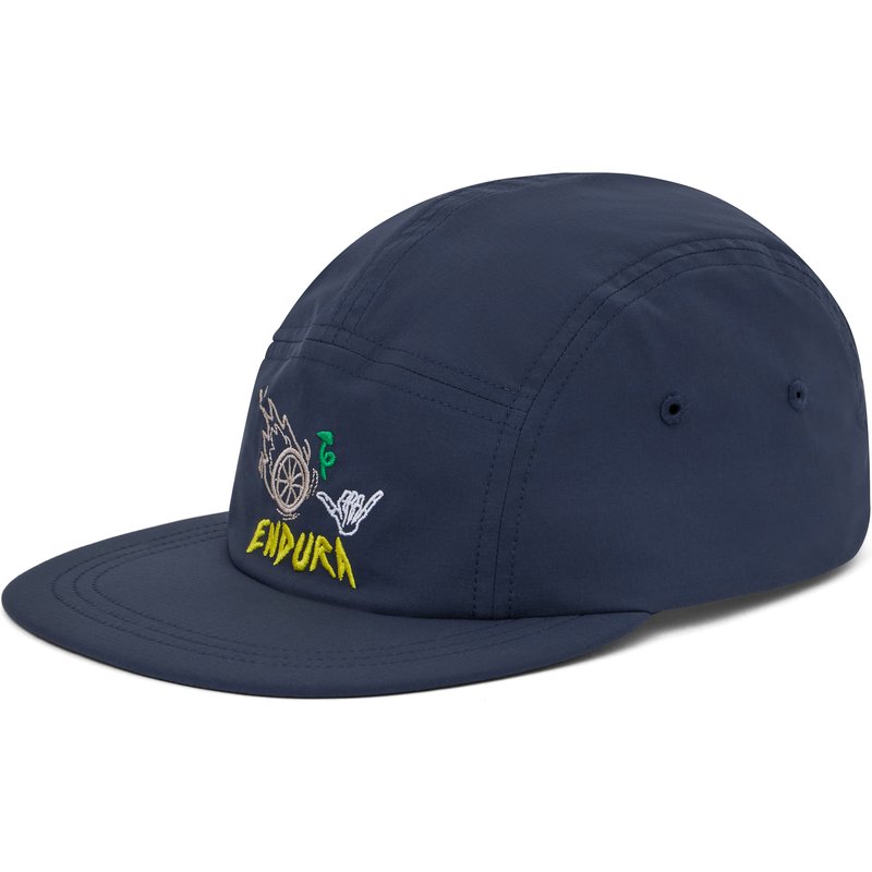 Endura 5-Panel Cap