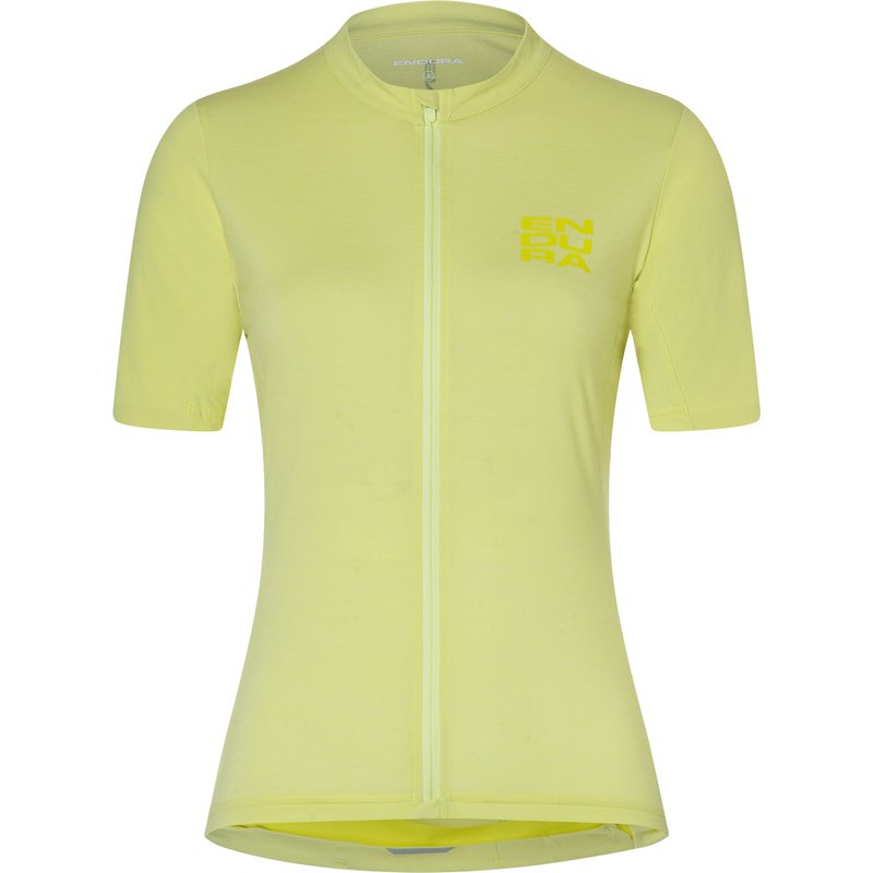 Endura Damen Alltrack Ride Trikot