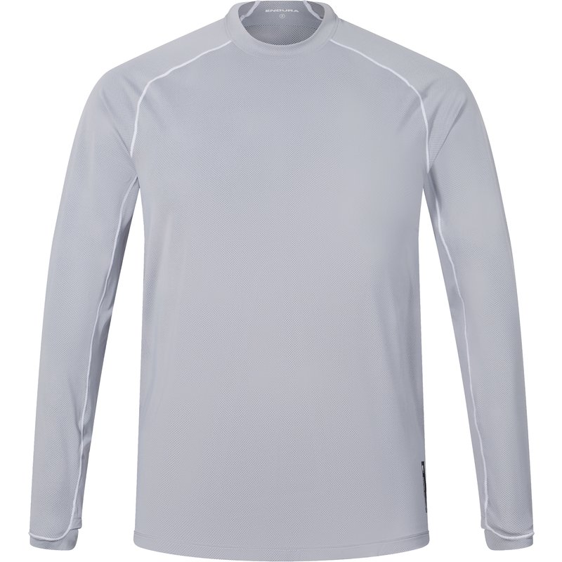Endura Herren Alltrack Roam LS Trikot