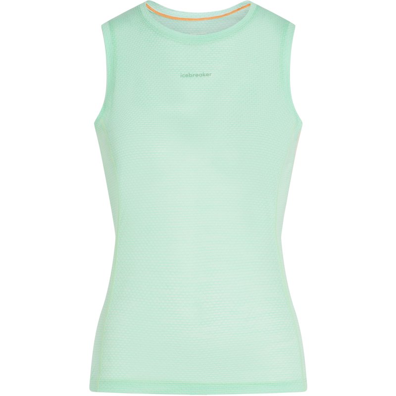 Icebreaker Damen 75 Cool-Lite Featherlight Top
