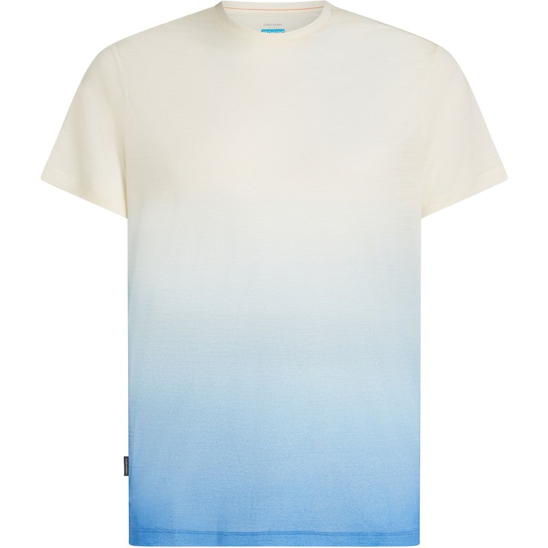 Icebreaker Herren 125 Cool-Lite Sphere Alta T-Shirt