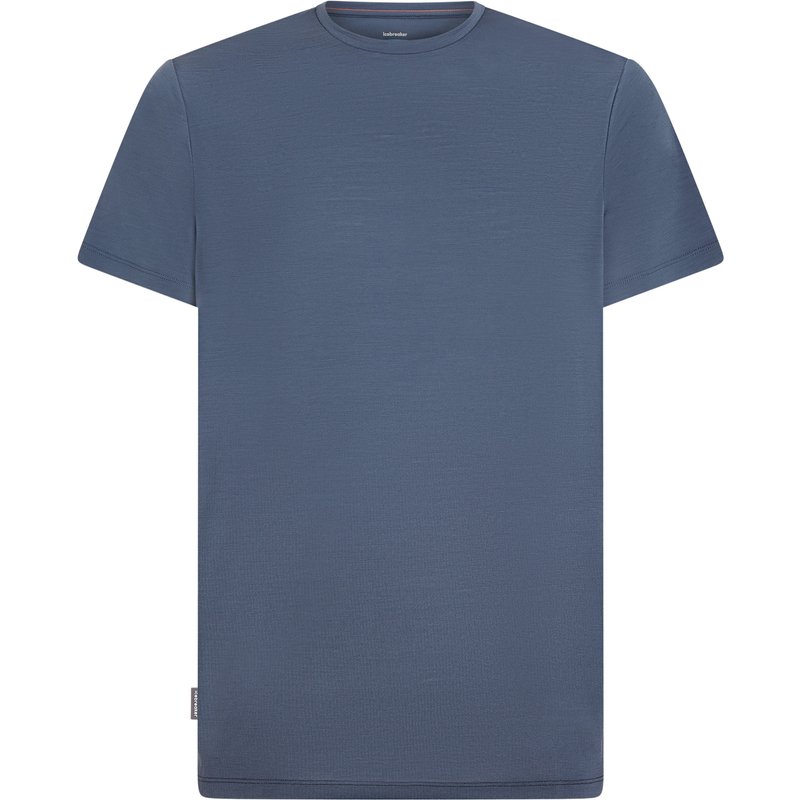 Icebreaker Herren 125 Cool-Lite Sphere Alta T-Shirt