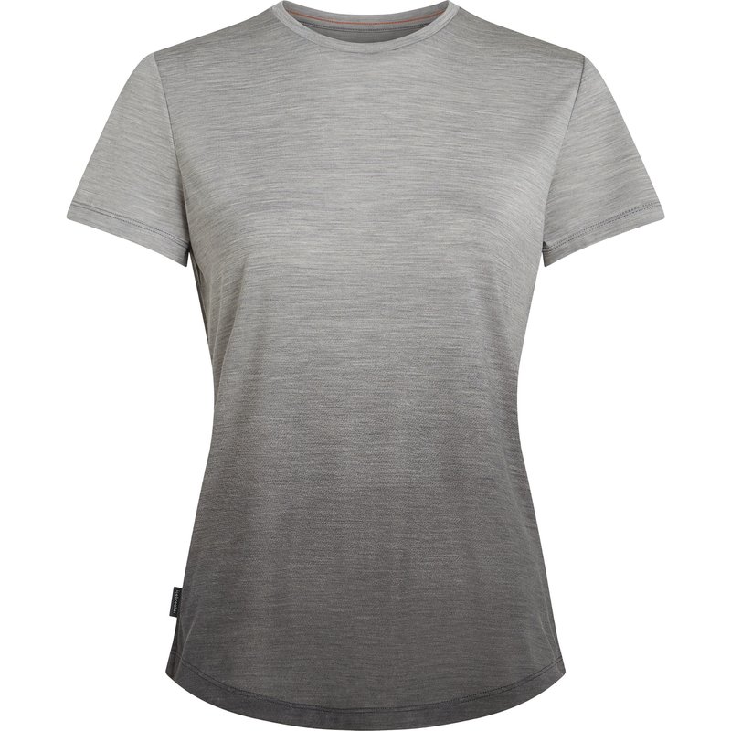 Icebreaker Damen 125 Cool-Lite Sphere Alta T-Shirt