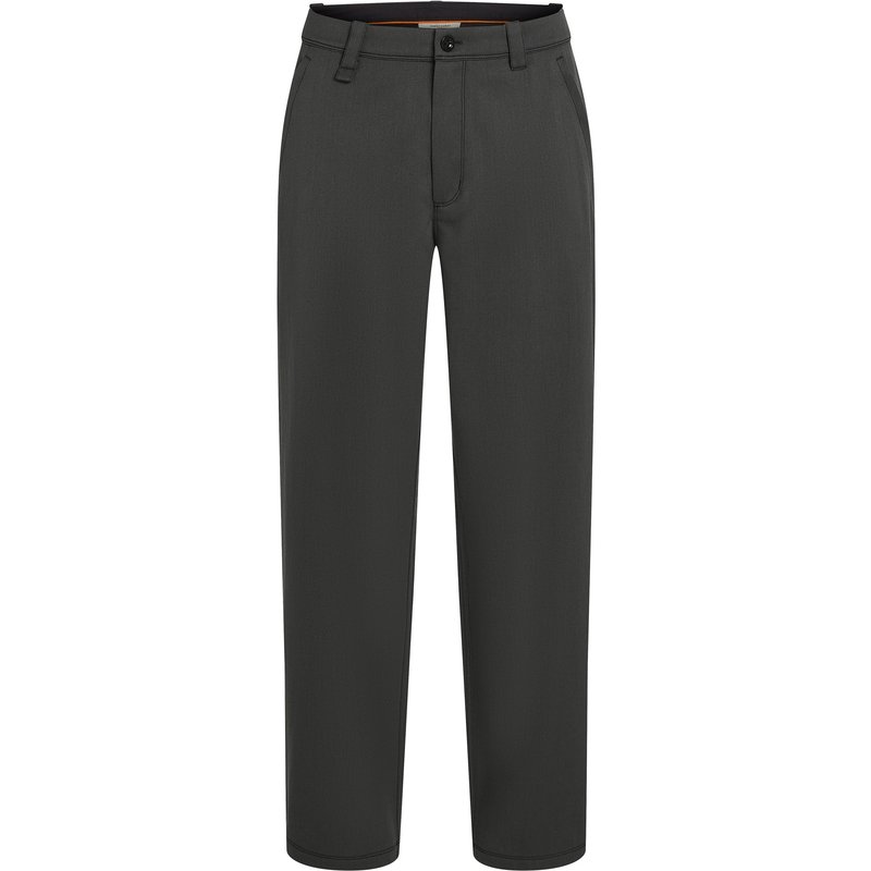 Icebreaker Herren Cotton Twill Wander Hose
