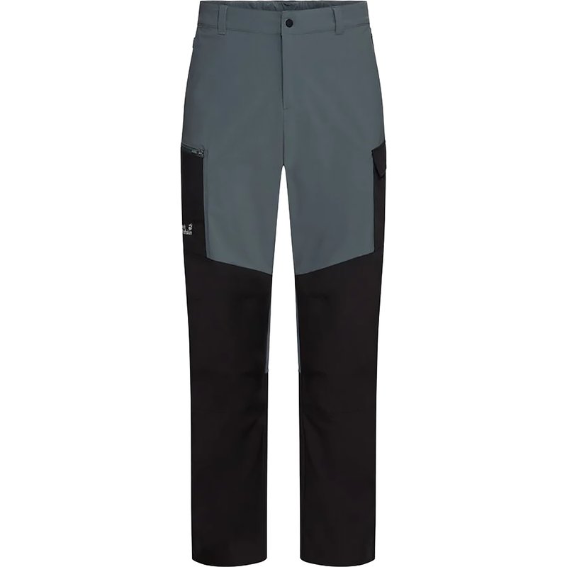 Jack Wolfskin Herren Ridge Hike Hose