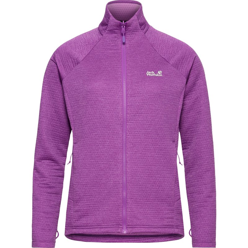 Jack Wolfskin Damen Anytrail Jacke