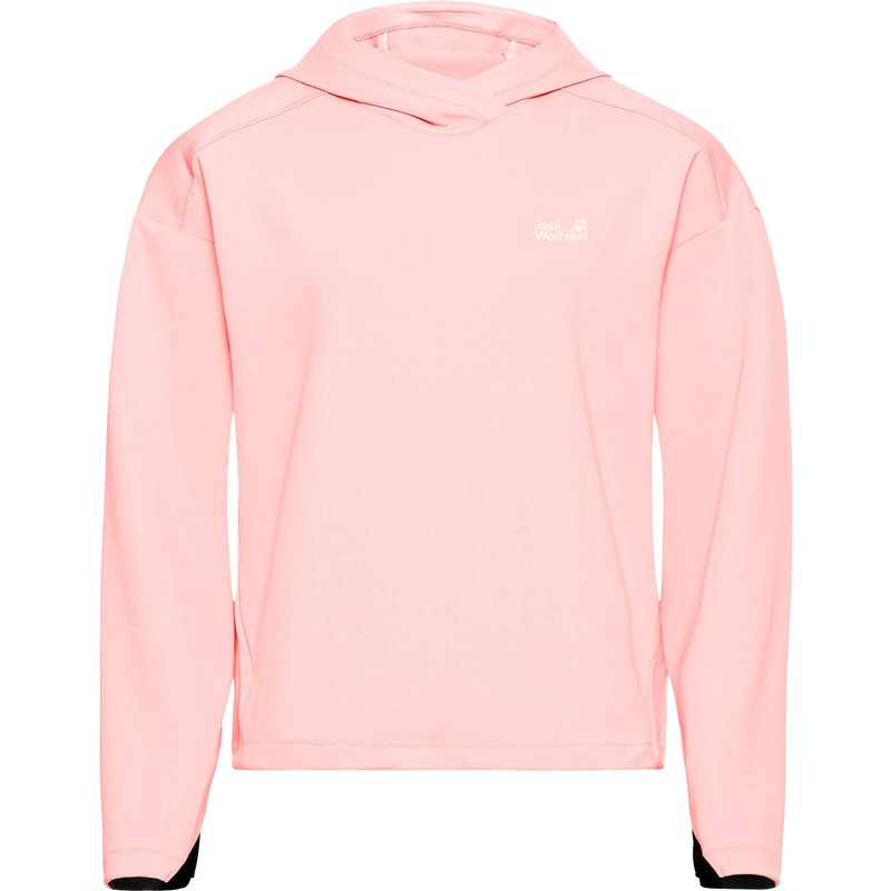 Jack Wolfskin Damen Astrotrail Hoodie