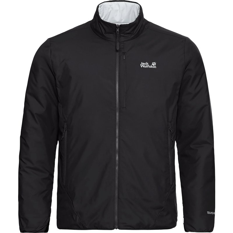 Jack Wolfskin Herren Trail Light Ins 2in1 Jacke