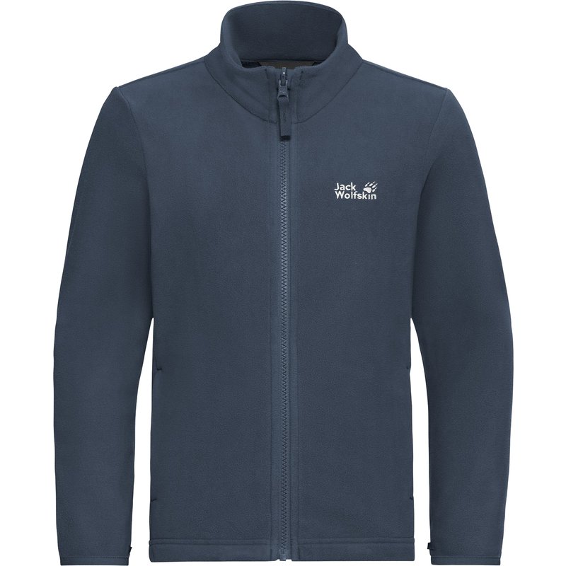 Jack Wolfskin Kinder Taunus 100 Jacke