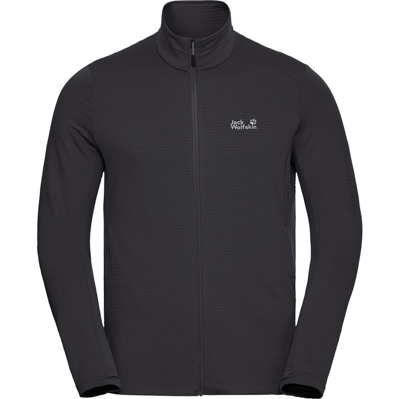 Jack Wolfskin Herren Litestride Jacke