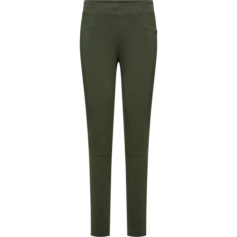 Salewa Damen Agner Hemp Tights