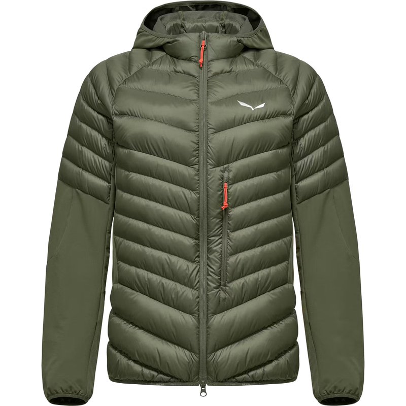 Salewa Damen Agner Light Insulated Jacke