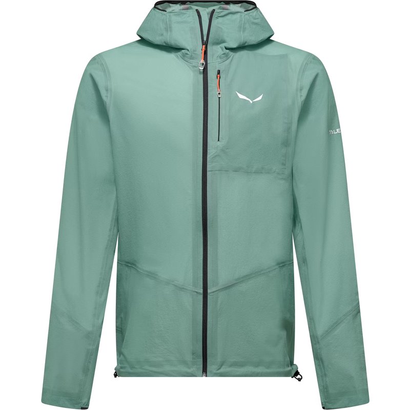 Salewa Herren Pedroc 2 Ptx 2.5 Light Jacke