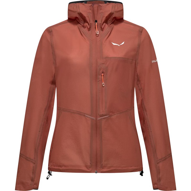 Salewa Damen Pedroc 2 Ptx 2.5 Light Jacke