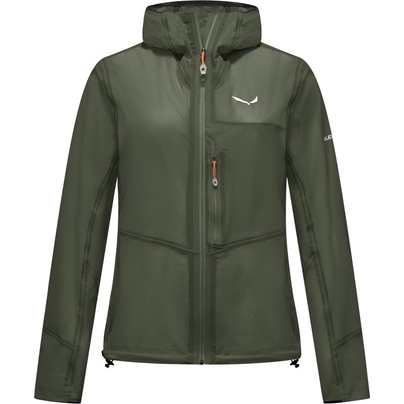 Salewa Damen Pedroc 2 Ptx 2.5 Light Jacke