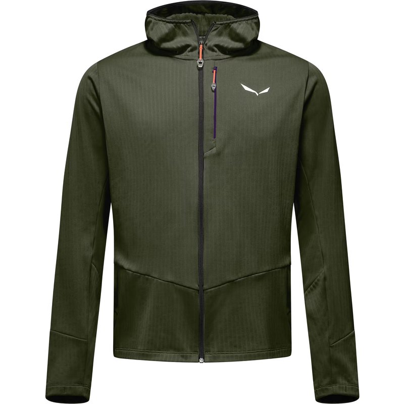 Salewa Herren Pedroc Pl 3 Hoodie Jacke