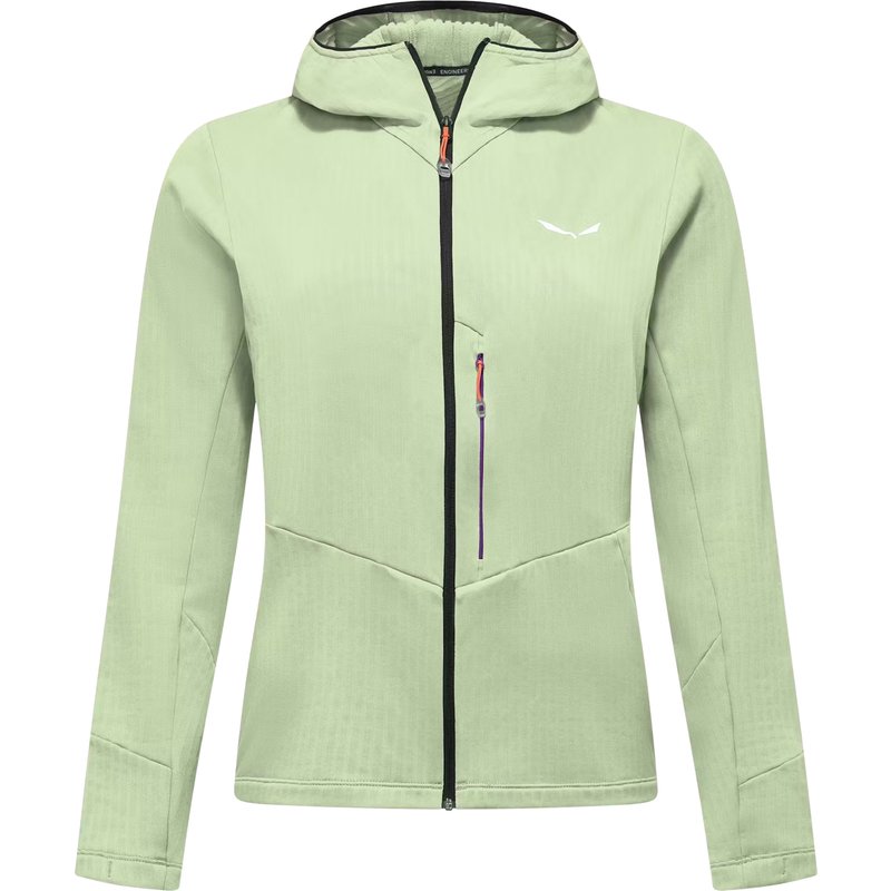 Salewa Damen Pedroc Pl 3 Hoodie Jacke