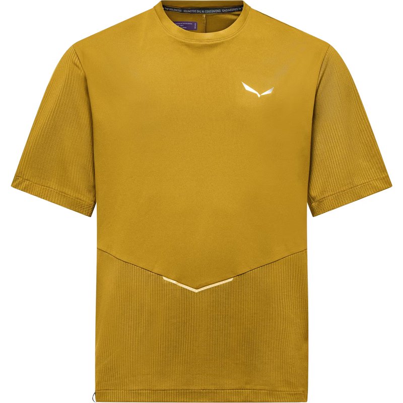 Salewa Herren Pedroc Dry Hyb T-Shirt