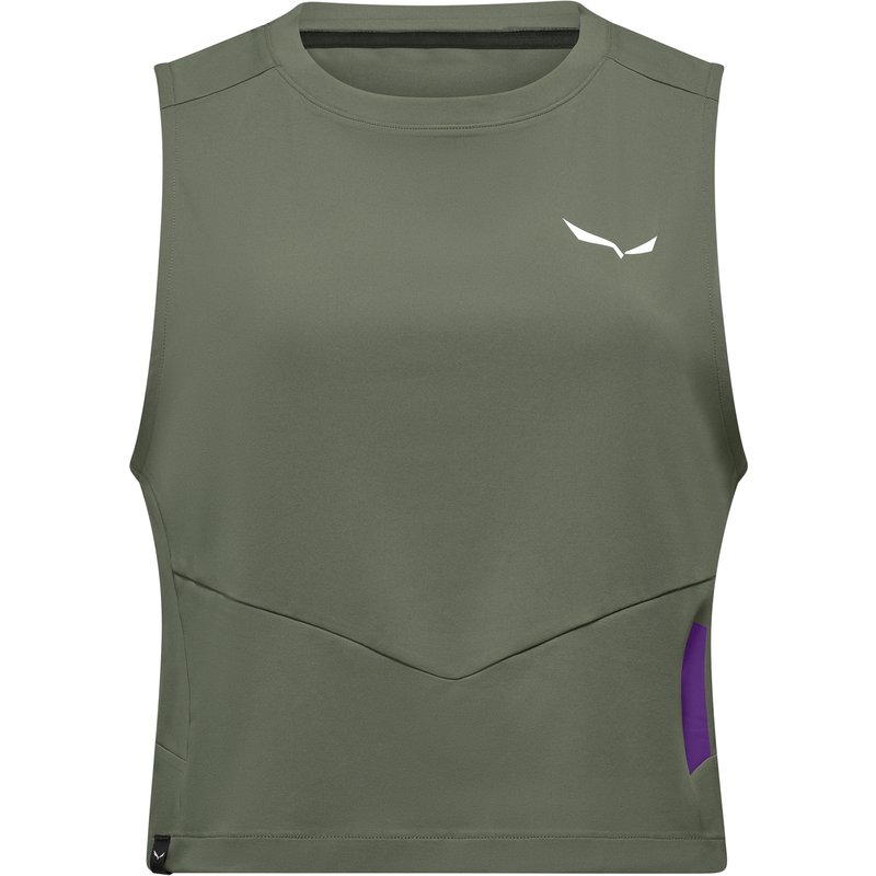 Salewa Damen Pedroc Dry Light Top