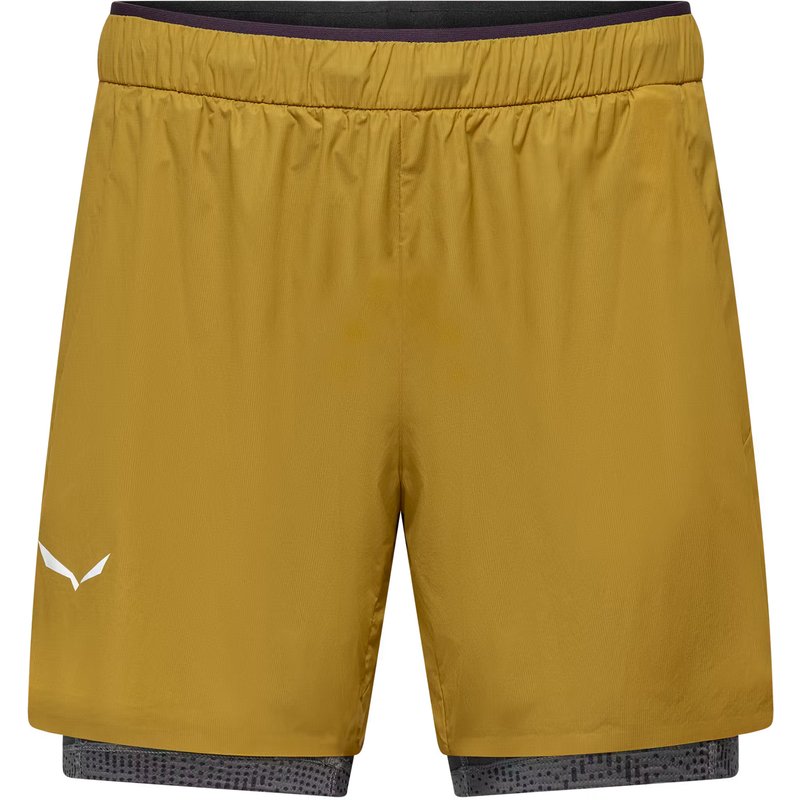 Salewa Herren Pedroc DST 2in1 Shorts