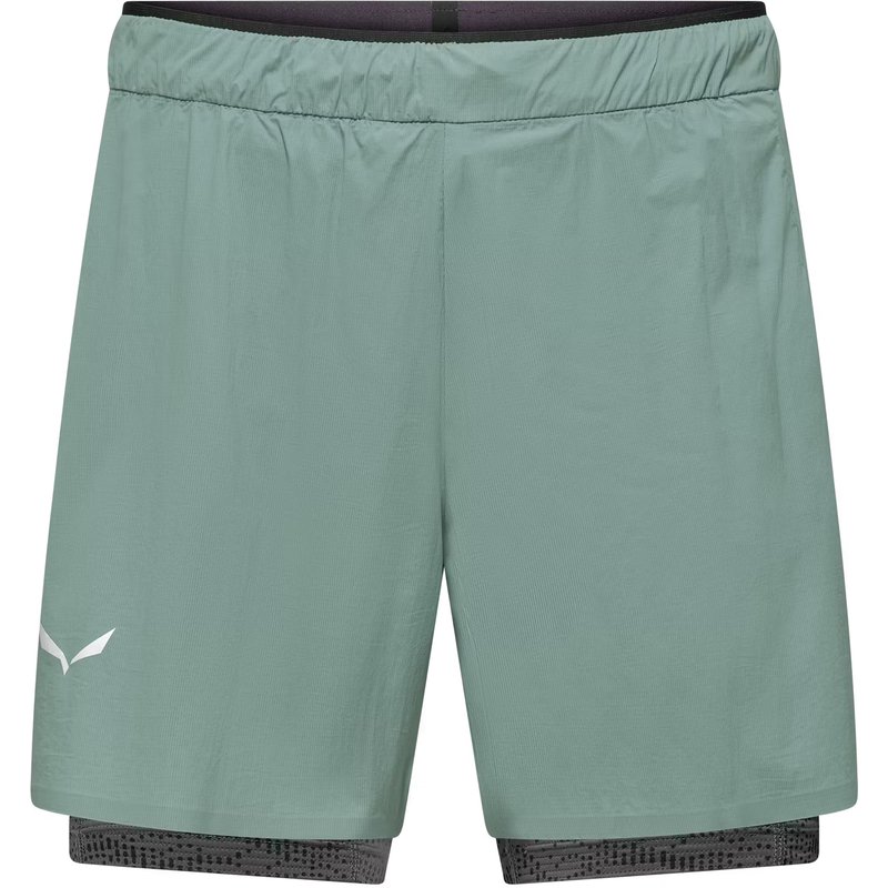 Salewa Herren Pedroc DST 2in1 Shorts
