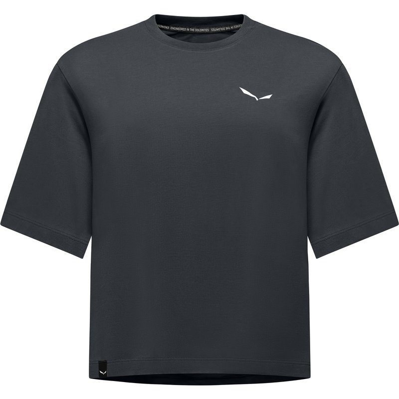 Salewa Damen Eagle Loose T-Shirt