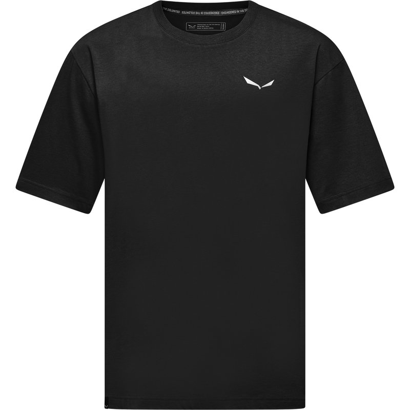 Salewa Herren Eagle Loose T-Shirt
