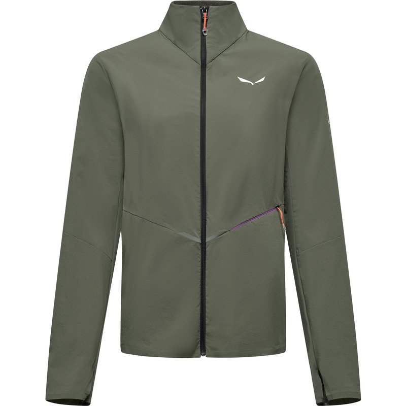 Salewa Damen Pedroc Dst Light Jacke